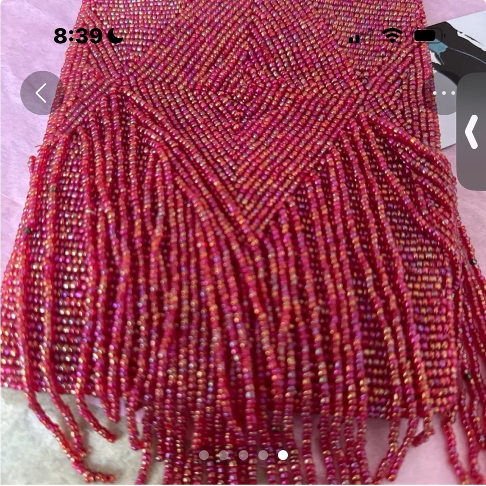 Handmade bag - Picture 2 of 4